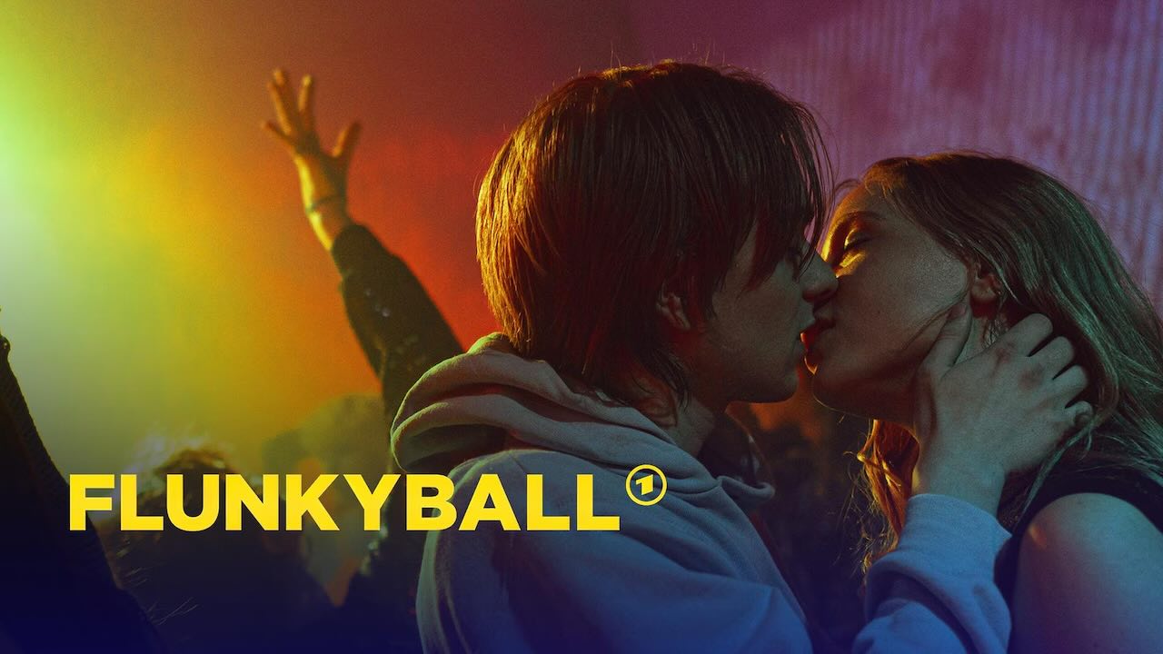 Filmset Flunkyball