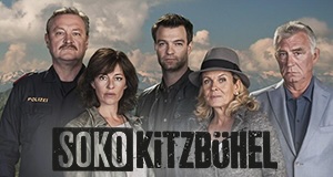 Filmset SOKO Kitzbühel