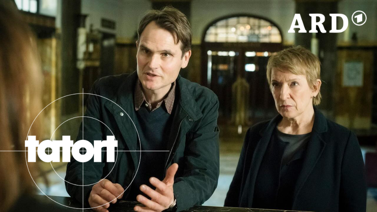 Filmset Tatort Nürnberg — Warum