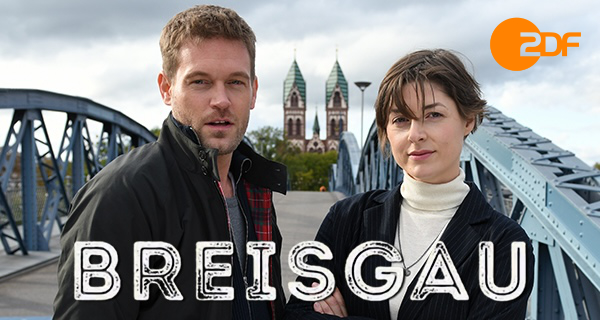 Filmset Breisgau — Nehmen und Geben
