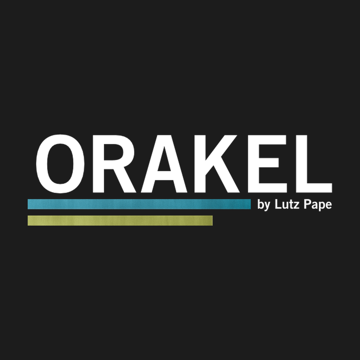 Orakel Replay App Icon